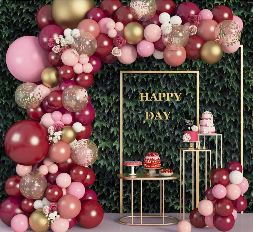 HAPPY DAY