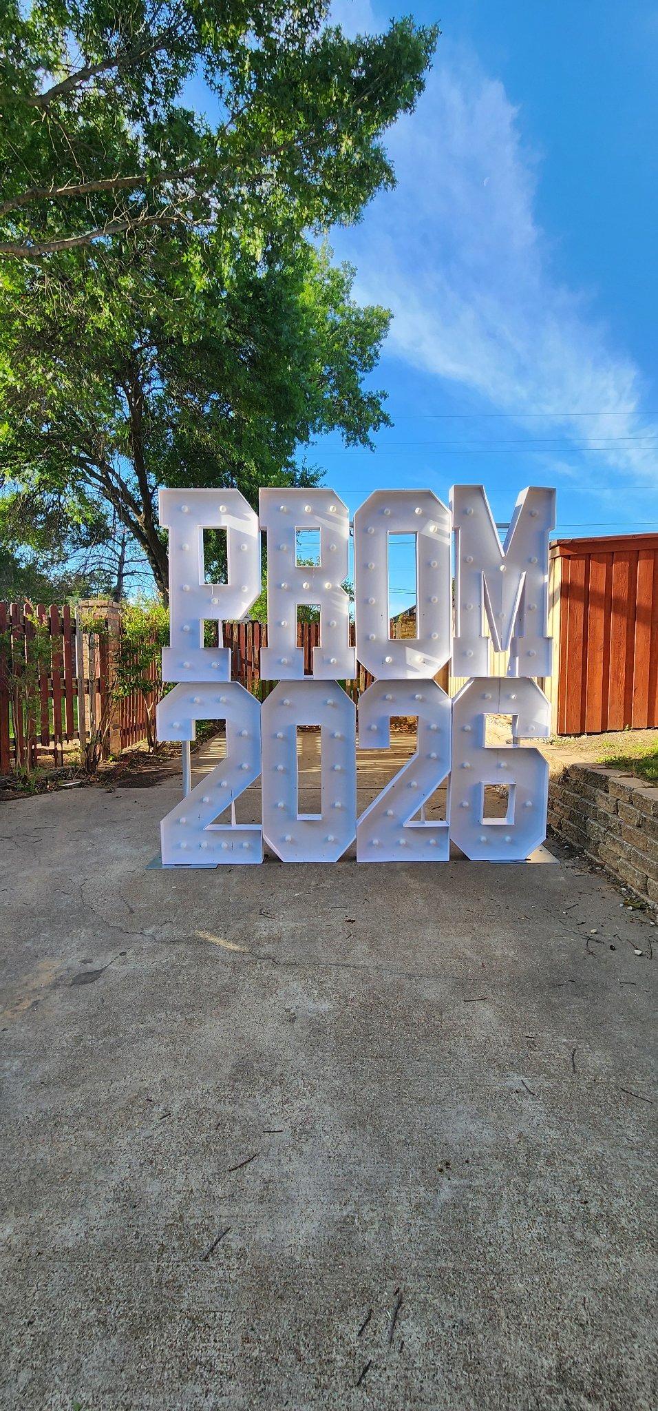 PROM 2026