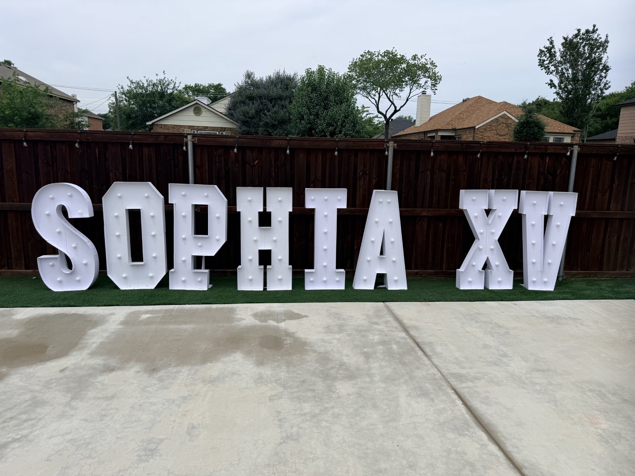 SOPHIA XV